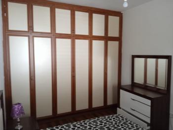 HAMİTKÖY' DE 2+1 ZEMİN KAT KİRALIK DAİRE