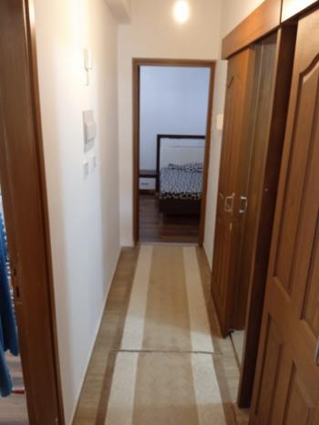 HAMİTKÖY' DE 2+1 ZEMİN KAT KİRALIK DAİRE
