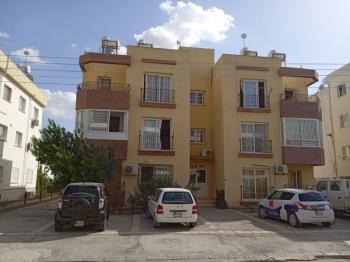 HAMİTKÖY' DE 2+1 ZEMİN KAT KİRALIK DAİRE