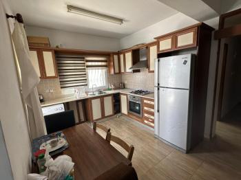 HAMİTKÖY' DE 2+1 ZEMİN KAT KİRALIK DAİRE