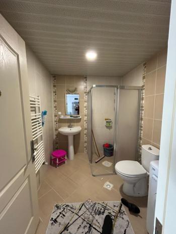 ✰ AFYON ÜÇOK EMLAKTAN SAHİPATA HOCA AHMET YESEVİ MAH 1+1 50M² SATILIK DAİRE ✰