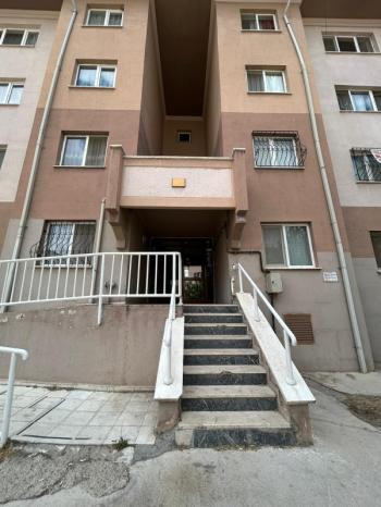 ✰ AFYON ÜÇOK EMLAKTAN SAHİPATA HOCA AHMET YESEVİ MAH 1+1 50M² SATILIK DAİRE ✰