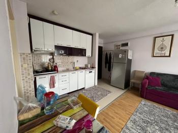 ✰ AFYON ÜÇOK EMLAKTAN SAHİPATA HOCA AHMET YESEVİ MAH 1+1 50M² SATILIK DAİRE ✰
