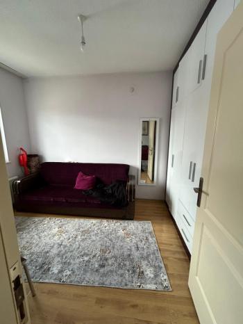 ✰ AFYON ÜÇOK EMLAKTAN SAHİPATA HOCA AHMET YESEVİ MAH 1+1 50M² SATILIK DAİRE ✰