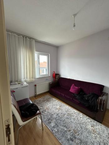 ✰ AFYON ÜÇOK EMLAKTAN SAHİPATA HOCA AHMET YESEVİ MAH 1+1 50M² SATILIK DAİRE ✰