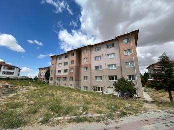 ✰ AFYON ÜÇOK EMLAKTAN SAHİPATA HOCA AHMET YESEVİ MAH 1+1 50M² SATILIK DAİRE ✰