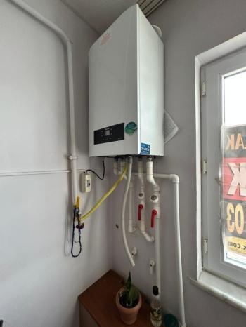 ✰ AFYON ÜÇOK EMLAKTAN SAHİPATA HOCA AHMET YESEVİ MAH 1+1 50M² SATILIK DAİRE ✰