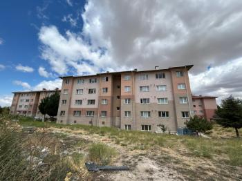 ✰ AFYON ÜÇOK EMLAKTAN SAHİPATA HOCA AHMET YESEVİ MAH 1+1 50M² SATILIK DAİRE ✰