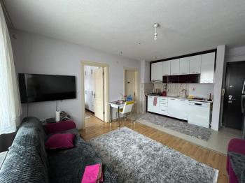✰ AFYON ÜÇOK EMLAKTAN SAHİPATA HOCA AHMET YESEVİ MAH 1+1 50M² SATILIK DAİRE ✰