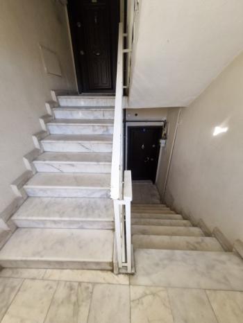 ✰ AFYON ÜÇOK EMLAKTAN KAYADİBİ MAH 3+1 125M² TEMİZ BAKIMLI KİRALIK DAİRE ✰