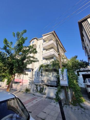 ✰ AFYON ÜÇOK EMLAKTAN KAYADİBİ MAH 3+1 125M² TEMİZ BAKIMLI KİRALIK DAİRE ✰