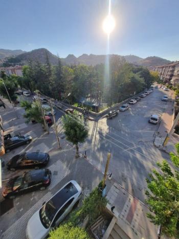 ✰ AFYON ÜÇOK EMLAKTAN KAYADİBİ MAH 3+1 125M² TEMİZ BAKIMLI KİRALIK DAİRE ✰