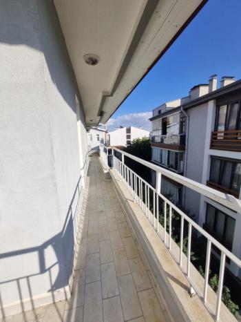✰ AFYON ÜÇOK EMLAKTAN KAYADİBİ MAH 3+1 125M² TEMİZ BAKIMLI KİRALIK DAİRE ✰
