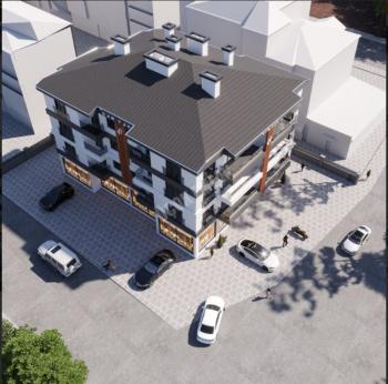 ✰ AFYON ÜÇOK EMLAKTAN MAREŞAL FEVZİ ÇAKMAK MAH 365M² KÖŞE KONUMDA SATILIK DÜKKAN ✰
