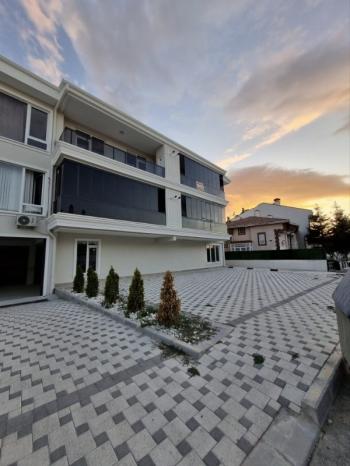 ✶ AFYON ÜÇOK EMLAKTAN FATİH MAH 130M² 3+1 SİTE İÇERİSİNDE EBEVEYN BANYOLU SATILIK DAİRE ✶