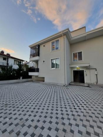 ✶ AFYON ÜÇOK EMLAKTAN FATİH MAH 130M² 3+1 SİTE İÇERİSİNDE EBEVEYN BANYOLU SATILIK DAİRE ✶