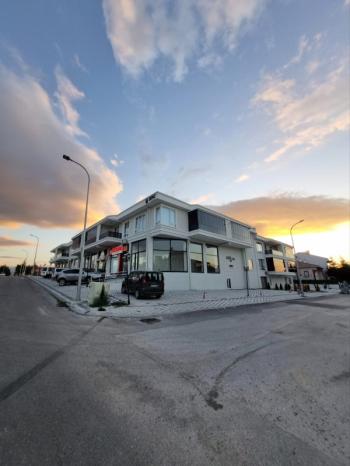 ✶ AFYON ÜÇOK EMLAKTAN FATİH MAH 130M² 3+1 SİTE İÇERİSİNDE EBEVEYN BANYOLU SATILIK DAİRE ✶