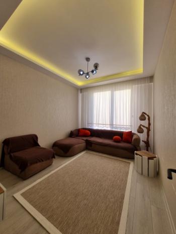 ✶ AFYON ÜÇOK EMLAKTAN FATİH MAH 130M² 3+1 SİTE İÇERİSİNDE EBEVEYN BANYOLU SATILIK DAİRE ✶
