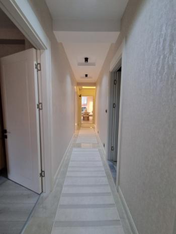 ✶ AFYON ÜÇOK EMLAKTAN FATİH MAH 130M² 3+1 SİTE İÇERİSİNDE EBEVEYN BANYOLU SATILIK DAİRE ✶