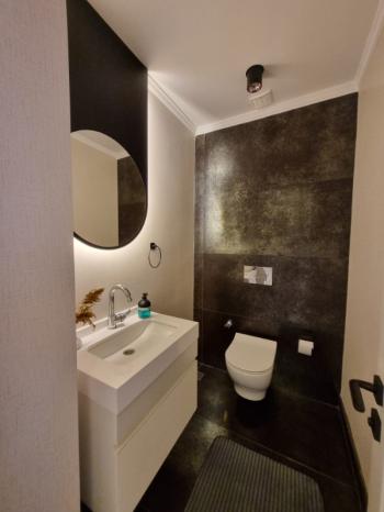 ✶ AFYON ÜÇOK EMLAKTAN FATİH MAH 130M² 3+1 SİTE İÇERİSİNDE EBEVEYN BANYOLU SATILIK DAİRE ✶