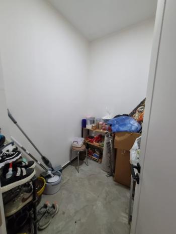 ✶ AFYON ÜÇOK EMLAKTAN FATİH MAH 130M² 3+1 SİTE İÇERİSİNDE EBEVEYN BANYOLU SATILIK DAİRE ✶