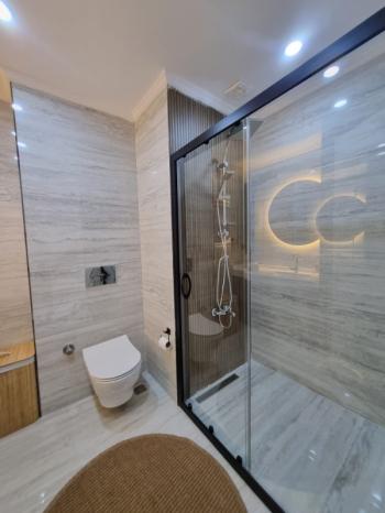 ✶ AFYON ÜÇOK EMLAKTAN FATİH MAH 130M² 3+1 SİTE İÇERİSİNDE EBEVEYN BANYOLU SATILIK DAİRE ✶