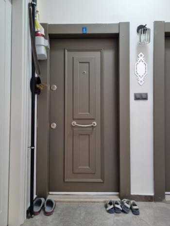 ✶ AFYON ÜÇOK EMLAKTAN FATİH MAH 130M² 3+1 SİTE İÇERİSİNDE EBEVEYN BANYOLU SATILIK DAİRE ✶
