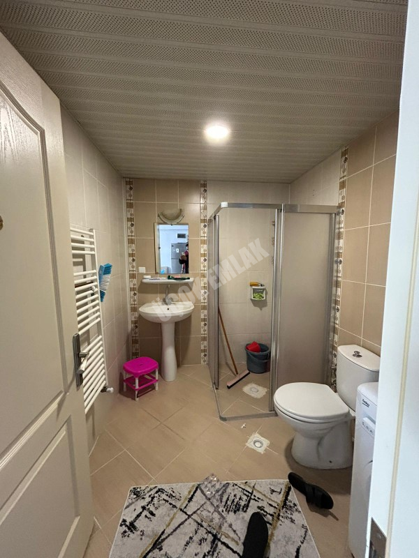 ✰ AFYON ÜÇOK EMLAKTAN SAHİPATA HOCA AHMET YESEVİ MAH 1+1 50M² SATILIK DAİRE ✰