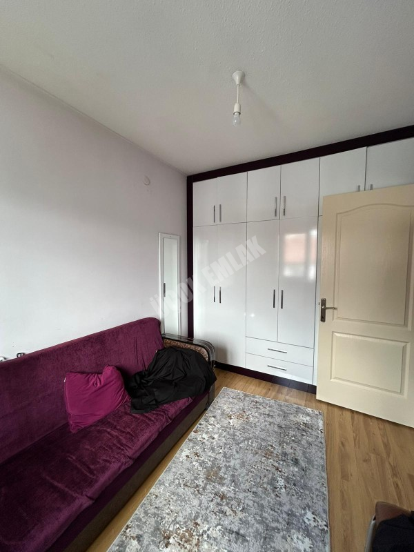 ✰ AFYON ÜÇOK EMLAKTAN SAHİPATA HOCA AHMET YESEVİ MAH 1+1 50M² SATILIK DAİRE ✰