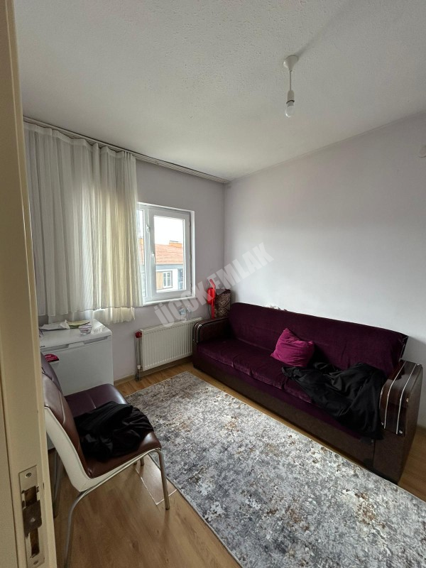 ✰ AFYON ÜÇOK EMLAKTAN SAHİPATA HOCA AHMET YESEVİ MAH 1+1 50M² SATILIK DAİRE ✰
