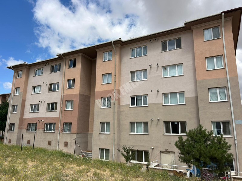 ✰ AFYON ÜÇOK EMLAKTAN SAHİPATA HOCA AHMET YESEVİ MAH 1+1 50M² SATILIK DAİRE ✰