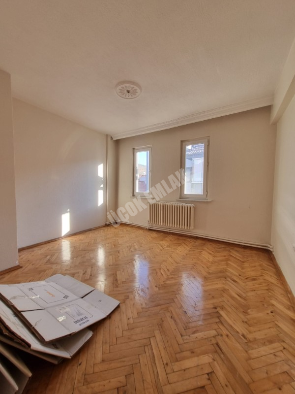 ✰ AFYON ÜÇOK EMLAKTAN KAYADİBİ MAH 3+1 125M² TEMİZ BAKIMLI KİRALIK DAİRE ✰