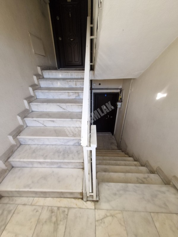 ✰ AFYON ÜÇOK EMLAKTAN KAYADİBİ MAH 3+1 125M² TEMİZ BAKIMLI KİRALIK DAİRE ✰
