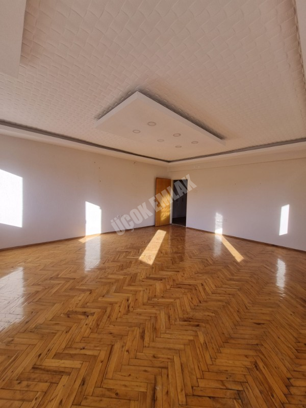 ✰ AFYON ÜÇOK EMLAKTAN KAYADİBİ MAH 3+1 125M² TEMİZ BAKIMLI KİRALIK DAİRE ✰