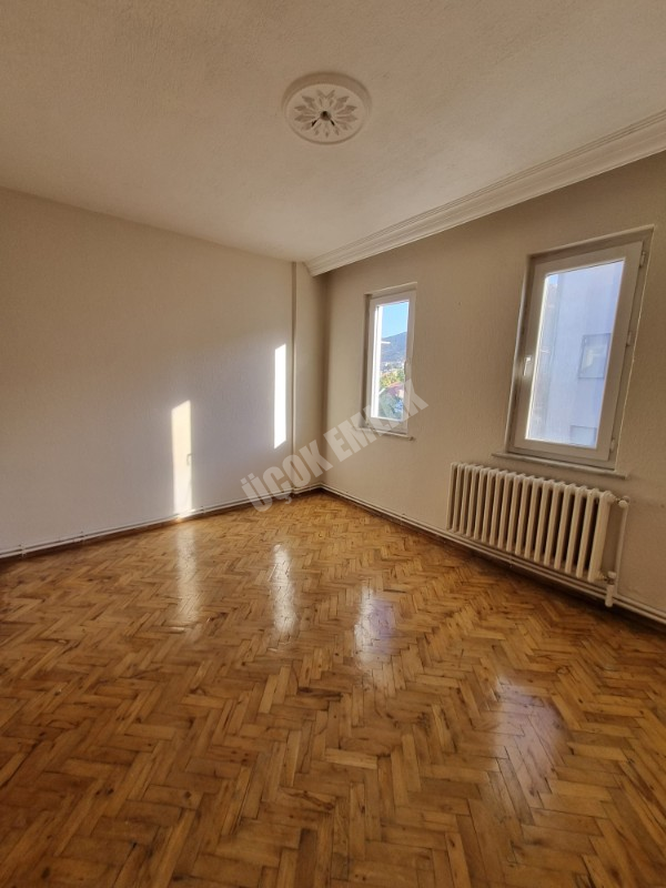 ✰ AFYON ÜÇOK EMLAKTAN KAYADİBİ MAH 3+1 125M² TEMİZ BAKIMLI KİRALIK DAİRE ✰