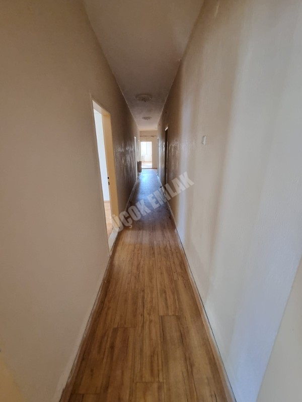 ✰ AFYON ÜÇOK EMLAKTAN KAYADİBİ MAH 3+1 125M² TEMİZ BAKIMLI KİRALIK DAİRE ✰