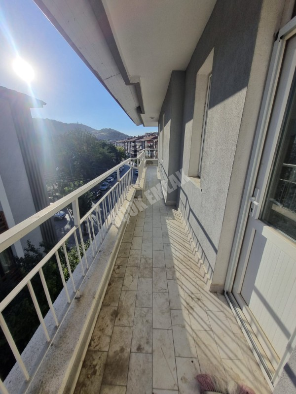 ✰ AFYON ÜÇOK EMLAKTAN KAYADİBİ MAH 3+1 125M² TEMİZ BAKIMLI KİRALIK DAİRE ✰