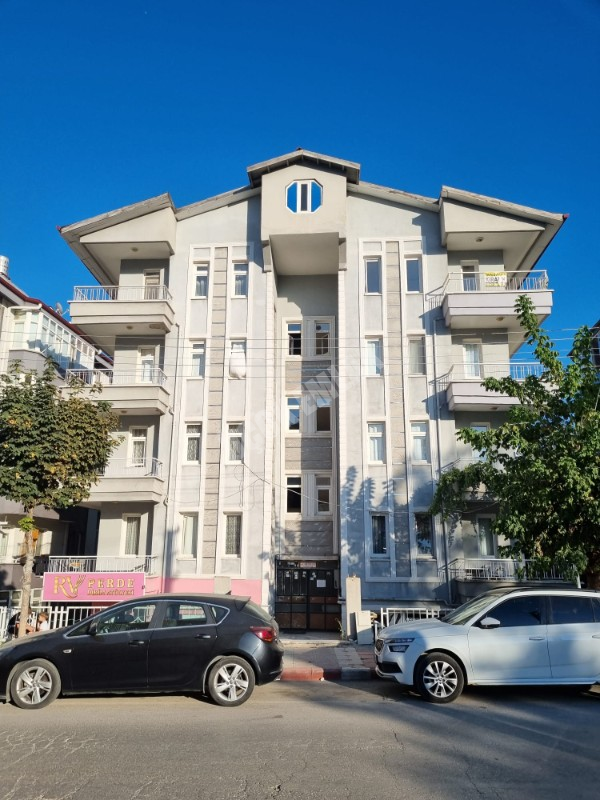 ✰ AFYON ÜÇOK EMLAKTAN KAYADİBİ MAH 3+1 125M² TEMİZ BAKIMLI KİRALIK DAİRE ✰