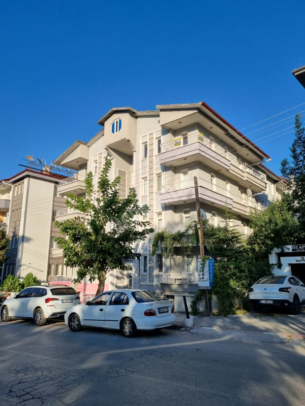 ✰ AFYON ÜÇOK EMLAKTAN KAYADİBİ MAH 3+1 125M² TEMİZ BAKIMLI KİRALIK DAİRE ✰