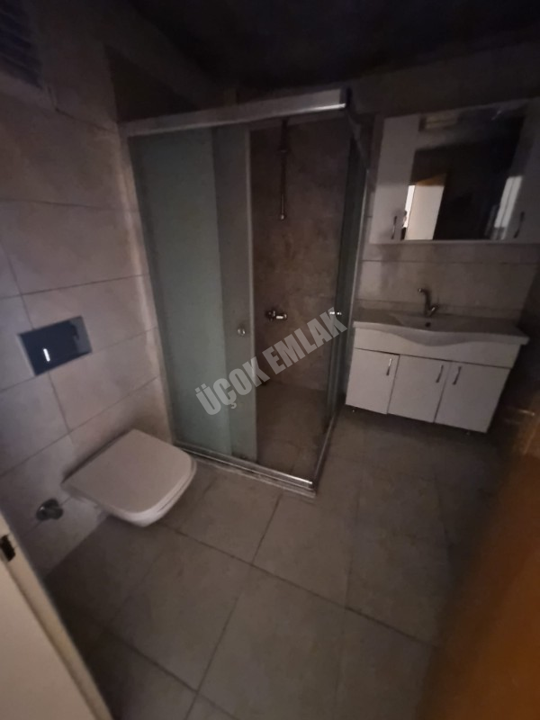 ✰ AFYON ÜÇOK EMLAKTAN KAYADİBİ MAH 3+1 125M² TEMİZ BAKIMLI KİRALIK DAİRE ✰