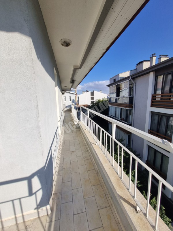 ✰ AFYON ÜÇOK EMLAKTAN KAYADİBİ MAH 3+1 125M² TEMİZ BAKIMLI KİRALIK DAİRE ✰