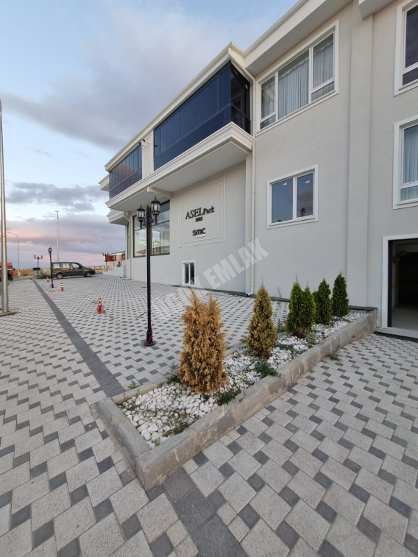 ✶ AFYON ÜÇOK EMLAKTAN FATİH MAH 130M² 3+1 SİTE İÇERİSİNDE EBEVEYN BANYOLU SATILIK DAİRE ✶