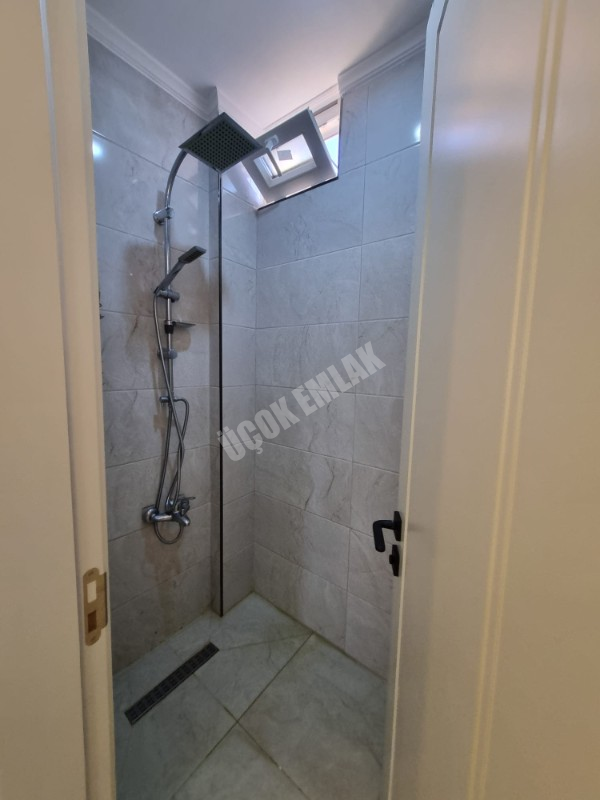 ✶ AFYON ÜÇOK EMLAKTAN FATİH MAH 130M² 3+1 SİTE İÇERİSİNDE EBEVEYN BANYOLU SATILIK DAİRE ✶