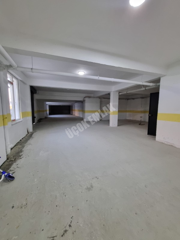 ✶ AFYON ÜÇOK EMLAKTAN FATİH MAH 130M² 3+1 SİTE İÇERİSİNDE EBEVEYN BANYOLU SATILIK DAİRE ✶