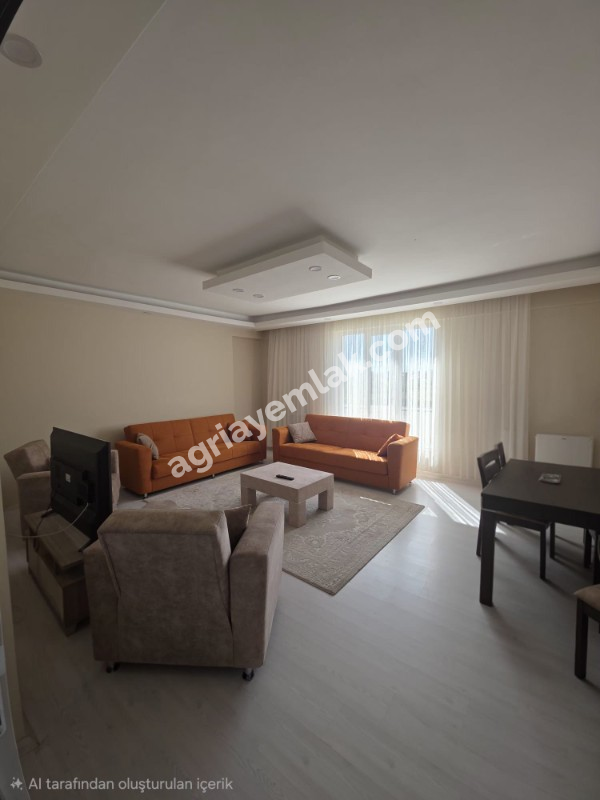 GAZİ MAHALLESİ’NDE 15 TEMMUZ PARKI KARŞISINDA 4+1 LÜKS SATILIK DAİRE