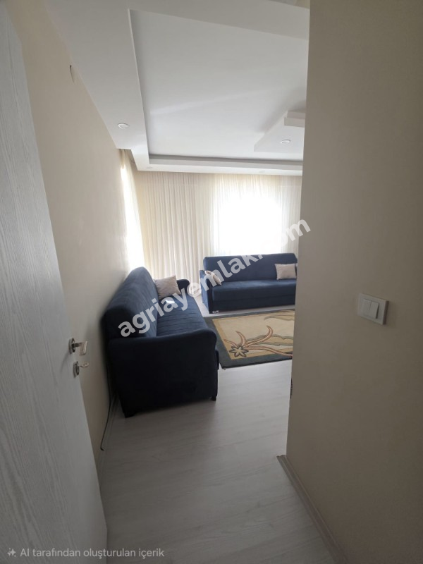 GAZİ MAHALLESİ’NDE 15 TEMMUZ PARKI KARŞISINDA 4+1 LÜKS SATILIK DAİRE
