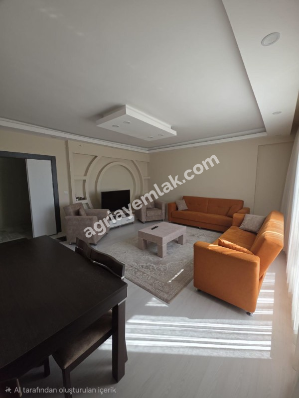 GAZİ MAHALLESİ’NDE 15 TEMMUZ PARKI KARŞISINDA 4+1 LÜKS SATILIK DAİRE