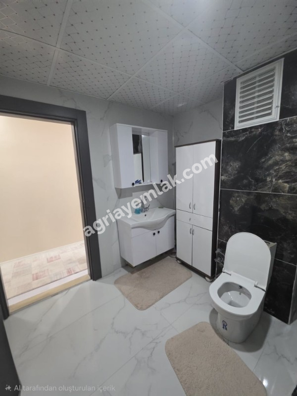 GAZİ MAHALLESİ’NDE 15 TEMMUZ PARKI KARŞISINDA 4+1 LÜKS SATILIK DAİRE