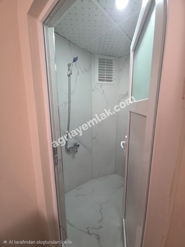 GAZİ MAHALLESİ’NDE 15 TEMMUZ PARKI KARŞISINDA 4+1 LÜKS SATILIK DAİRE