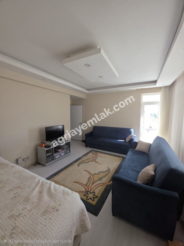 GAZİ MAHALLESİ’NDE 15 TEMMUZ PARKI KARŞISINDA 4+1 LÜKS SATILIK DAİRE
